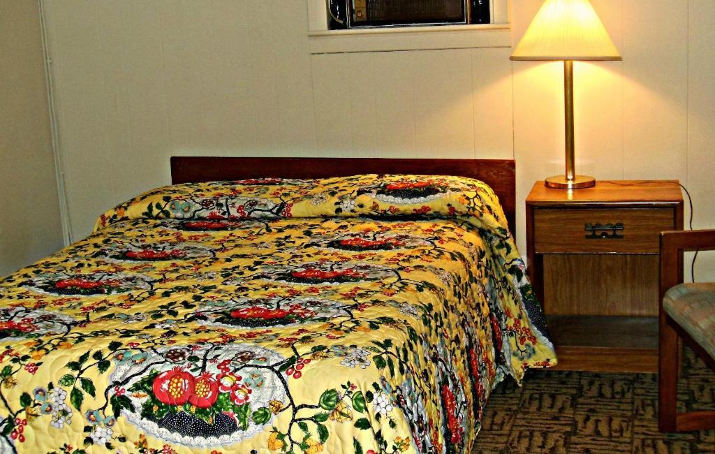 Chatham-Kent Kent Motel חדר תמונה