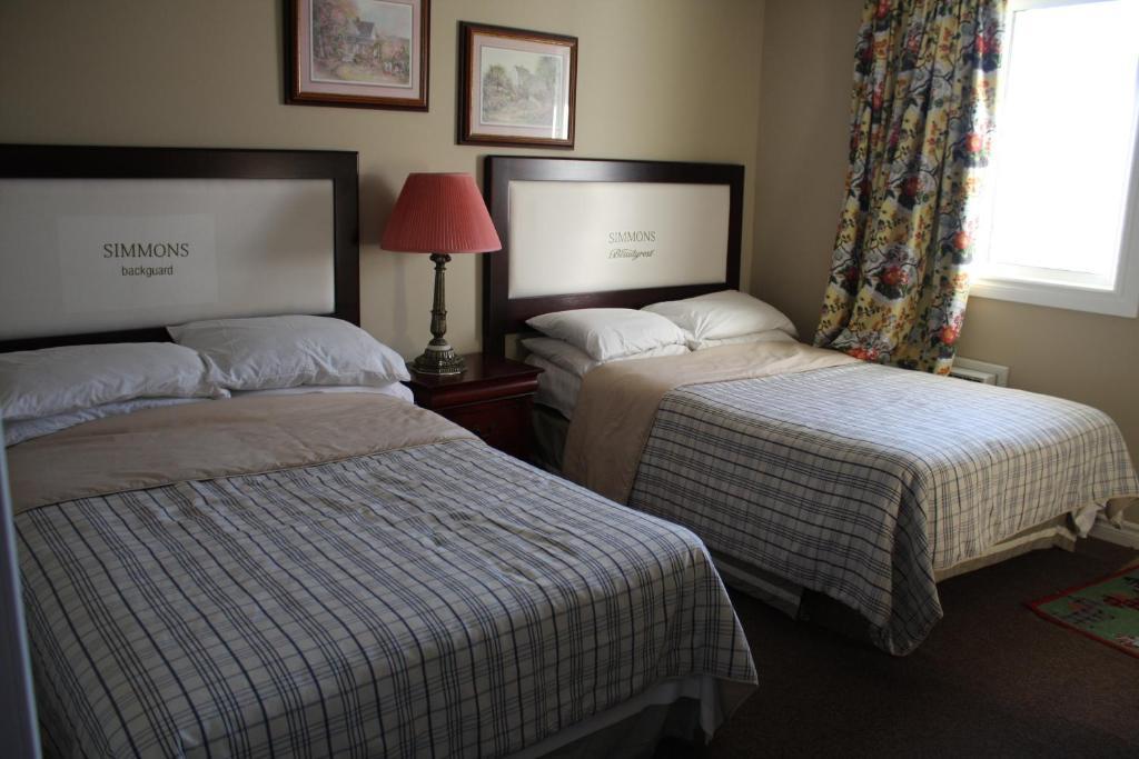 Chatham-Kent Kent Motel חדר תמונה