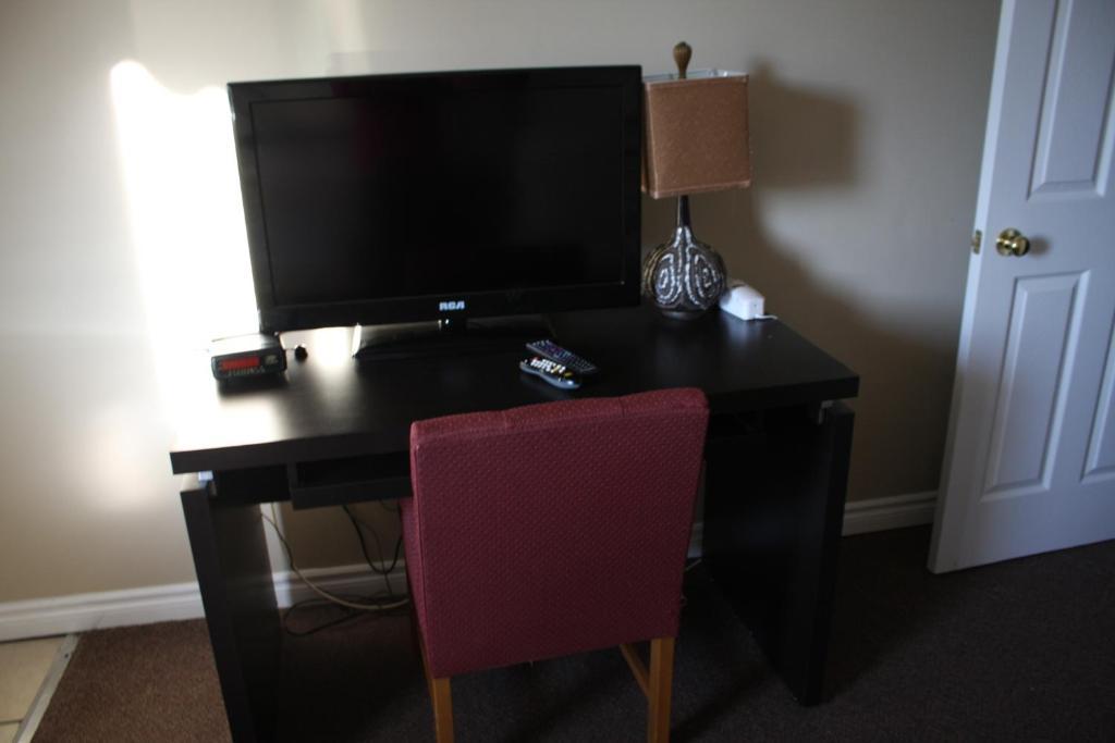 Chatham-Kent Kent Motel חדר תמונה