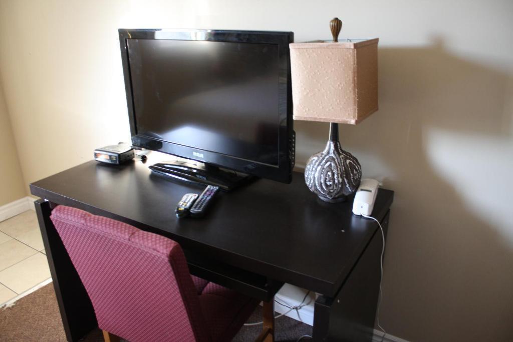 Chatham-Kent Kent Motel חדר תמונה