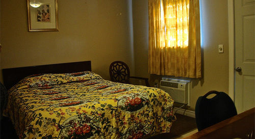 Chatham-Kent Kent Motel מראה חיצוני תמונה