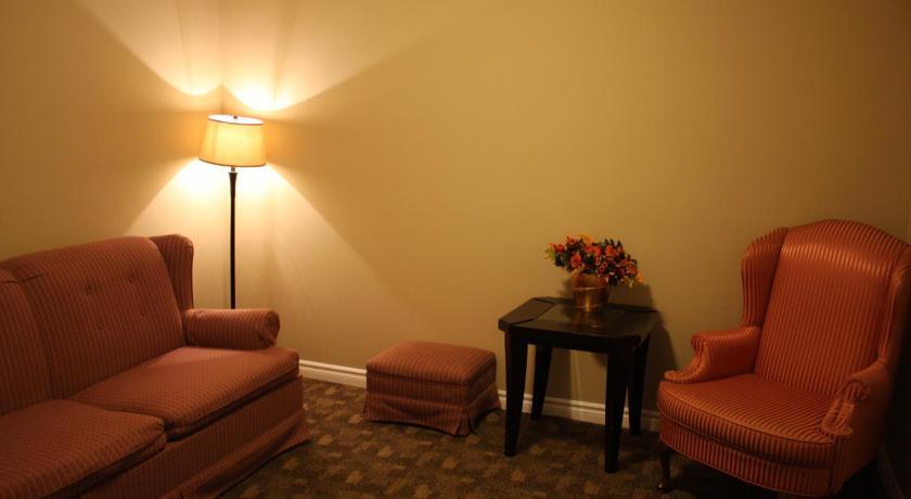 Chatham-Kent Kent Motel חדר תמונה