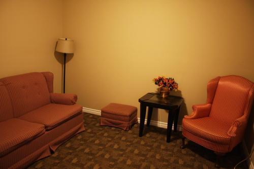 Chatham-Kent Kent Motel מראה חיצוני תמונה